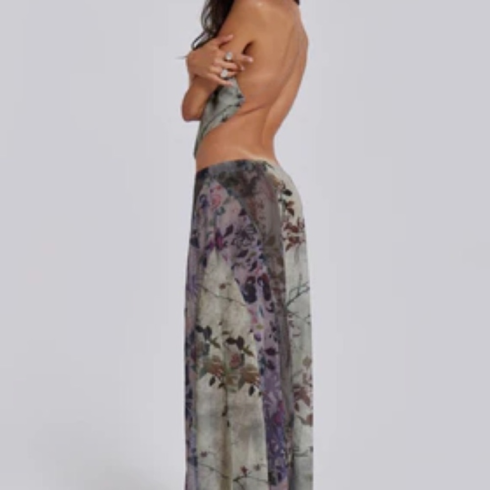 Jaded London Asteria Skirt